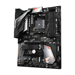 Gigabyte B450 AORUS Elite V2 AMD Motherboard Gigabyte B450 AORUS Elite V2 AMD Motherboard