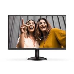AOC 21.45 inch VA Panel Full HD Monitor (22B30HM2) AOC 21.45 inch VA Panel Full HD Monitor (22B30HM2)