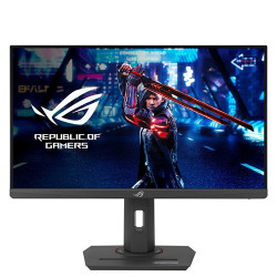 Asus ROG Strix 25 inch eSports Gaming Monitor (XG259QNS) Asus ROG Strix 25 inch eSports Gaming Monitor (XG259QNS)