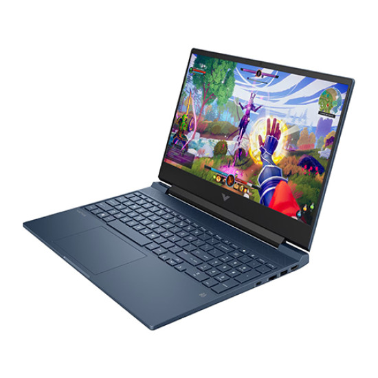 HP Victus 15.6 inch Gaming Laptop 15-fb2117AX (Ryzen 7 8845HS, 16GB, 1TB SSD, RTX 4050 6GB, Win 11, MSO HS 2021) HP Victus 15.6 inch Gaming Laptop 15-fb2117AX (Ryzen 7 8845HS, 16GB, 1TB SSD, RTX 4050 6GB, Win 11, MSO HS 2021)