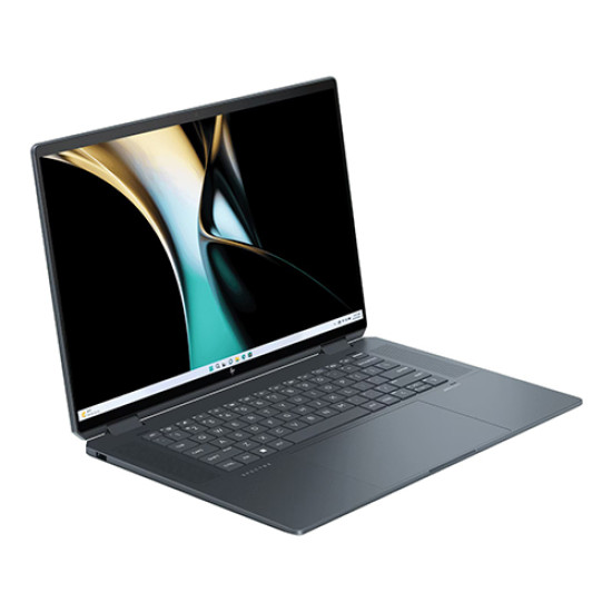 HP Spectre x360 16 inch 2-in-1 Laptop OLED 16-aa0664TX (Evo Core Ultra 7-155H, 32 GB LPDDR5x, 1TB SSD, RTX 4050 6GB, Win 11) HP Spectre x360 16 inch 2-in-1 Laptop OLED 16-aa0664TX (Evo Core Ultra 7-155H, 32 GB LPDDR5x, 1TB SSD, RTX 4050 6GB, Win 11)