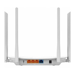 TP Link EC220-G5 AC1200 Wireless Dual Band Gigabit Router TP Link EC220-G5 AC1200 Wireless Dual Band Gigabit Router