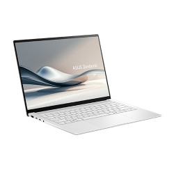 Asus Zenbook S 14 UX5406SA-PZ358WS 14 inch OLED Laptop (Ultra 7 258V, 32GB LPDDR5X, 1TB SSD, Win 11) Asus Zenbook S 14 UX5406SA-PZ358WS 14 inch OLED Laptop (Ultra 7 258V, 32GB LPDDR5X, 1TB SSD, Win 11)