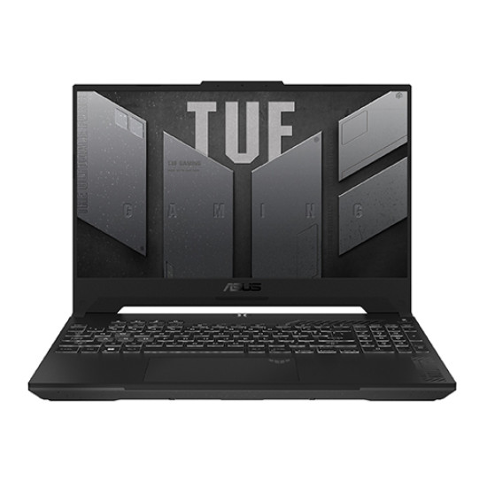 Asus TUF Gaming F15 FX507VU-LP210WS 15.6 inch FHD Laptop (i7-13620H, RTX4050 6GB, 16GB DDR5, 512GB SSD, Win 11, MSO) Asus TUF Gaming F15 FX507VU-LP210WS 15.6 inch FHD Laptop (i7-13620H, RTX4050 6GB, 16GB DDR5, 512GB SSD, Win 11, MSO)