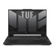 Asus TUF Gaming F15 FX507VU-LP210WS 15.6 inch FHD Laptop (i7-13620H, RTX4050 6GB, 16GB DDR5, 512GB SSD, Win 11, MSO) Asus TUF Gaming F15 FX507VU-LP210WS 15.6 inch FHD Laptop (i7-13620H, RTX4050 6GB, 16GB DDR5, 512GB SSD, Win 11, MSO)