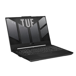 Asus TUF Gaming F15 FX507VU-LP210WS 15.6 inch FHD Laptop (i7-13620H, RTX4050 6GB, 16GB DDR5, 512GB SSD, Win 11, MSO)