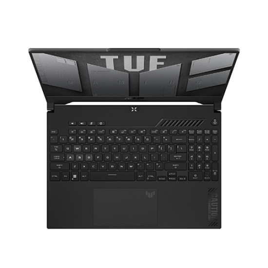 Asus TUF Gaming F15 FX507VU-LP210WS 15.6 inch FHD Laptop (i7-13620H, RTX4050 6GB, 16GB DDR5, 512GB SSD, Win 11, MSO) Asus TUF Gaming F15 FX507VU-LP210WS 15.6 inch FHD Laptop (i7-13620H, RTX4050 6GB, 16GB DDR5, 512GB SSD, Win 11, MSO)