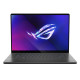 Asus ROG Zephyrus G16 GU605MV-CO711WS 15.6 inch Gaming Laptop (Ultra 7 155H, RTX4060 8GB, 16GB DDR5, 1TB SSD, WIN 11, MSO) Asus ROG Zephyrus G16 GU605MV-CO711WS 15.6 inch Gaming Laptop (Ultra 7 155H, RTX4060 8GB, 16GB DDR5, 1TB SSD, WIN 11, MSO)