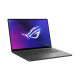 Asus ROG Zephyrus G16 GU605MV-CO711WS 15.6 inch Gaming Laptop (Ultra 7 155H, RTX4060 8GB, 16GB DDR5, 1TB SSD, WIN 11, MSO) Asus ROG Zephyrus G16 GU605MV-CO711WS 15.6 inch Gaming Laptop (Ultra 7 155H, RTX4060 8GB, 16GB DDR5, 1TB SSD, WIN 11, MSO)