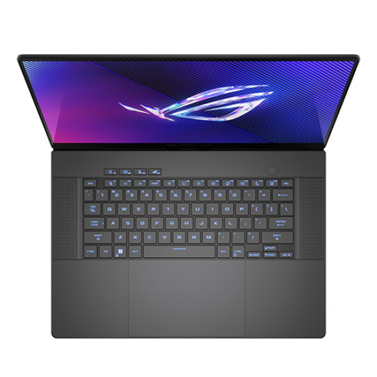 Asus ROG Zephyrus G16 GU605MV-CO711WS 15.6 inch Gaming Laptop (Ultra 7 155H, RTX4060 8GB, 16GB DDR5, 1TB SSD, WIN 11, MSO) Asus ROG Zephyrus G16 GU605MV-CO711WS 15.6 inch Gaming Laptop (Ultra 7 155H, RTX4060 8GB, 16GB DDR5, 1TB SSD, WIN 11, MSO)