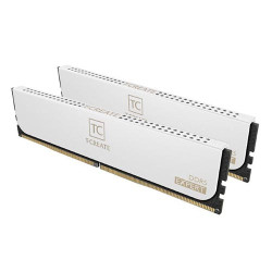 TeamGroup T-Create Expert 32GB (2x16GB) DDR5 6000MHz CL38 White (CTCWD532G6000HC38GDC01) TeamGroup T-Create Expert 32GB (2x16GB) DDR5 6000MHz CL38 White (CTCWD532G6000HC38GDC01)