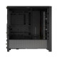Corsair FRAME 4000D RS ARGB Modular Mid-Tower PC Case Black (CC-9011296-WW) Corsair FRAME 4000D RS ARGB Modular Mid-Tower PC Case Black (CC-9011296-WW)