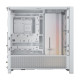 Corsair FRAME 4000D RS ARGB Modular Mid-Tower PC Case White (CC-9011297-WW)