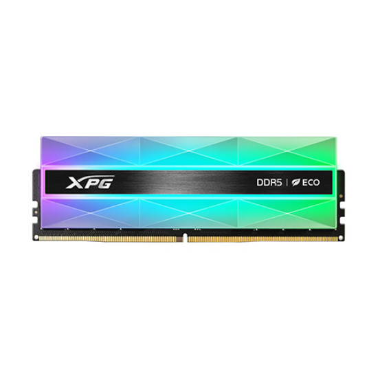 Adata Lancer NEON RGB 32GB (2x16GB) DDR5 7200 CL34 (AX5U7200C3416G-DCLANRSG) Adata Lancer NEON RGB 32GB (2x16GB) DDR5 7200 CL34 (AX5U7200C3416G-DCLANRSG)