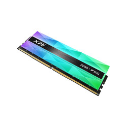 Adata Lancer NEON RGB 16GB DDR5-6000 CL30 (AX5U6000C3016G-CLANRSG) Adata Lancer NEON RGB 16GB DDR5-6000 CL30 (AX5U6000C3016G-CLANRSG)