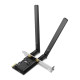 TP Link Archer TX20E AX1800 Wi-Fi 6 Bluetooth 5.2 PCIe Adapter TP Link Archer TX20E AX1800 Wi-Fi 6 Bluetooth 5.2 PCIe Adapter
