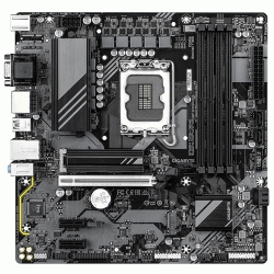 Gigabyte B760M DS3H GEN5 Intel Motherboard