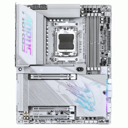 Gigabyte X870E AORUS MASTER X3D ICE AM5 Motherboard