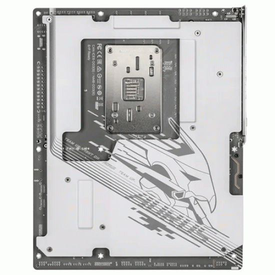 Gigabyte X870E AORUS MASTER X3D ICE AM5 Motherboard