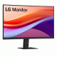 LG 23.8-inch FHD Curved Monitor with USB-C (24U421A)