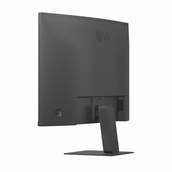 LG 23.8-inch FHD Curved Monitor with USB-C (24U421A)