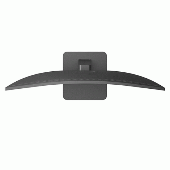 LG 23.8-inch FHD Curved Monitor with USB-C (24U421A)