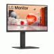 LG 23.8 inch Full HD IPS Monitor with USB Type-C (24BA650)