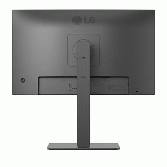 LG 23.8 inch Full HD IPS Monitor with USB Type-C (24BA650)