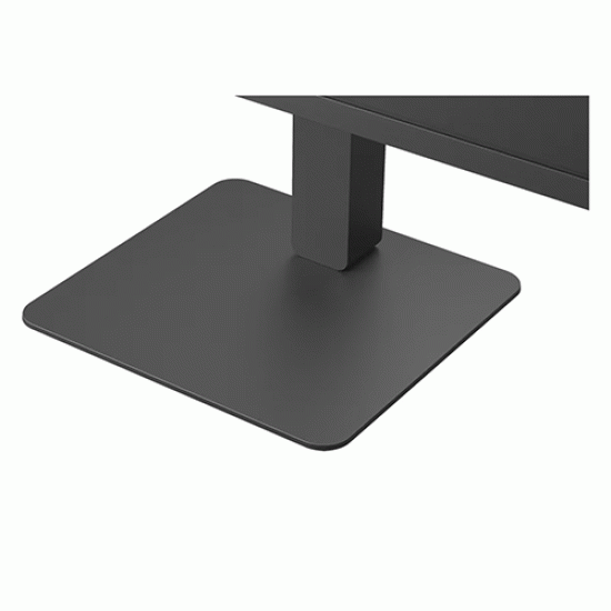 LG 23.8 inch Full HD IPS Monitor with USB Type-C (24BA650)