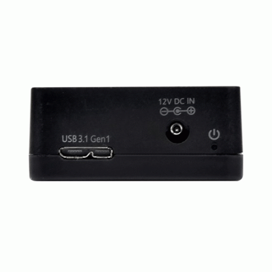 SilverStone UC03-PRO 7 Port USB Charging Station