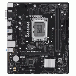 Asus PRIME H610M-CS-CSM DDR5 Intel Motherboard