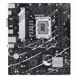 Asus PRIME B760M-K-CSM DDR5 Intel Motherboard