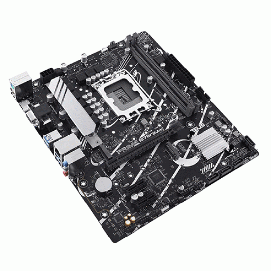 Asus PRIME B760M-K-CSM DDR5 Intel Motherboard