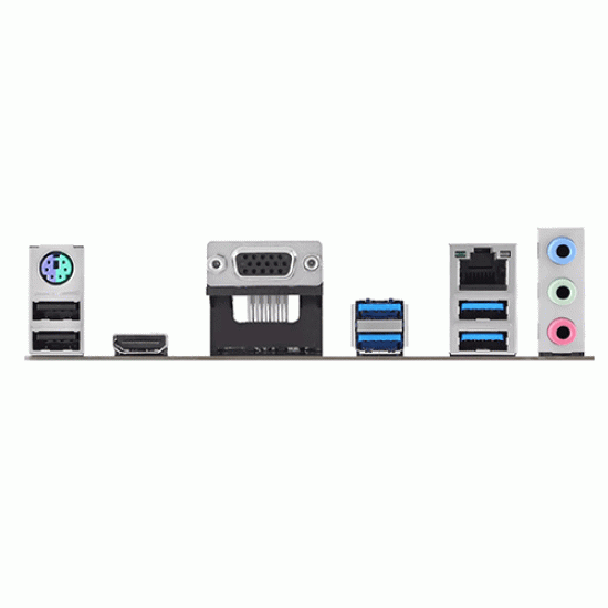 Asus PRIME B760M-K-CSM DDR5 Intel Motherboard