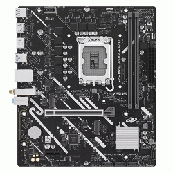 Asus PRIME B760M-F WIFI DDR5 Intel Motherboard