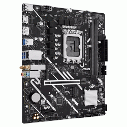 Asus PRIME B760M-F WIFI DDR5 Intel Motherboard