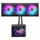 Asus ROG Ryuo IV SLC 360 ARGB Liquid CPU Cooler (RYUO-IV-SLC360ARGB)