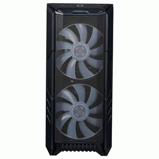 Cooler Master HAF 500 Mid-Tower Gaming Cabinet (H500-KGNN-S00) Cooler Master HAF 500 Mid-Tower Gaming Cabinet (H500-KGNN-S00)