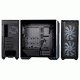 Cooler Master HAF 500 Mid-Tower Gaming Cabinet (H500-KGNN-S00)