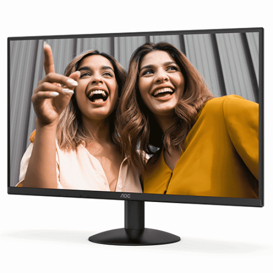 AOC 27B30H 27 inch IPS 120Hz Full HD Monitor AOC 27B30H 27 inch IPS 120Hz Full HD Monitor