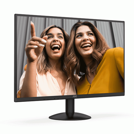 AOC 27B30H 27 inch IPS 120Hz Full HD Monitor AOC 27B30H 27 inch IPS 120Hz Full HD Monitor
