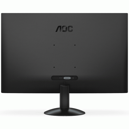 AOC 27B30H 27 inch IPS 120Hz Full HD Monitor AOC 27B30H 27 inch IPS 120Hz Full HD Monitor