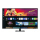 Samsung M7 43 inch UHD 4K Smart Monitor (LS43DM702UWXXL) Samsung M7 43 inch UHD 4K Smart Monitor (LS43DM702UWXXL)