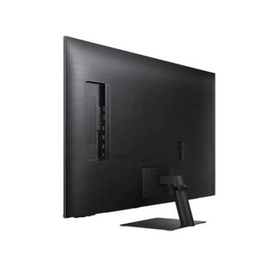 Samsung M7 43 inch UHD 4K Smart Monitor (LS43DM702UWXXL) Samsung M7 43 inch UHD 4K Smart Monitor (LS43DM702UWXXL)