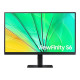 Samsung ViewFinity S6 27 inch QHD IPS Monitor (LS27D600EAWXXL) Samsung ViewFinity S6 27 inch QHD IPS Monitor (LS27D600EAWXXL)