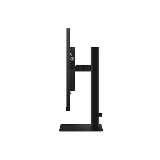 Samsung ViewFinity S6 27 inch QHD IPS Monitor (LS27D600EAWXXL) Samsung ViewFinity S6 27 inch QHD IPS Monitor (LS27D600EAWXXL)