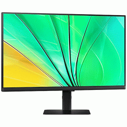 Samsung ViewFinity S6 32 inch QHD IPS Monitor (LS32D604UAWXXL)