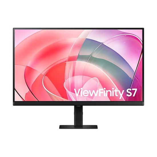 Samsung ViewFinity S7 27 inch UHD 4K Monitor (LS27D700EAWXXL) Samsung ViewFinity S7 27 inch UHD 4K Monitor (LS27D700EAWXXL)