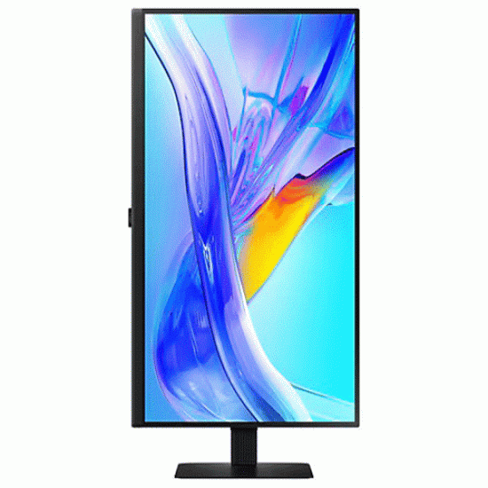 Samsung ViewFinity S8 27 inch UHD 4K Monitor (LS27D804UAWXXL) Samsung ViewFinity S8 27 inch UHD 4K Monitor (LS27D804UAWXXL)