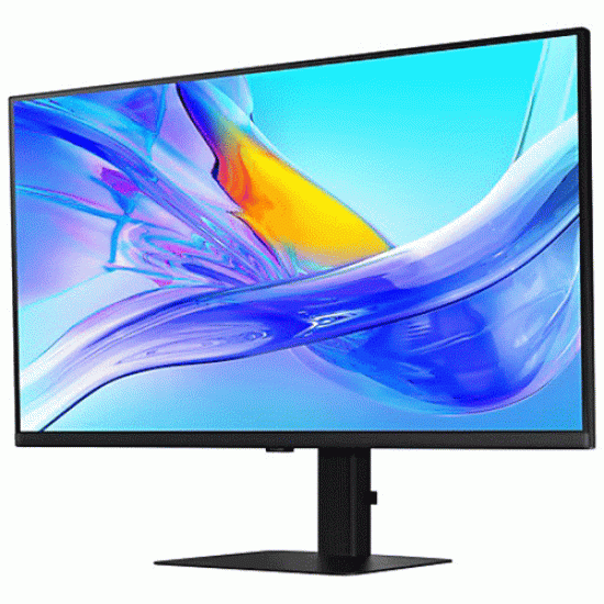 Samsung ViewFinity S8 32 inch UHD 4K Monitor (LS32D804UAWXXL) Samsung ViewFinity S8 32 inch UHD 4K Monitor (LS32D804UAWXXL)